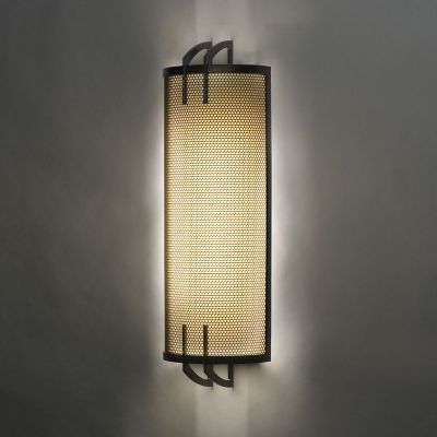 Apex 07138 Wall Sconce by Ultralights - Starlight Lighting USA and Canada